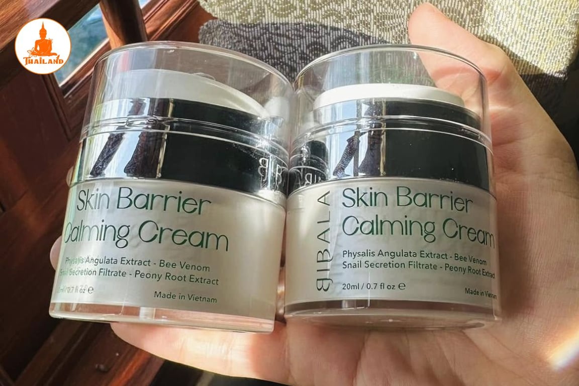 Nếu muốn sở hữu kem dưỡng Bibala chính hãng, bạn nên đặt mua trực tiếp trên website chính thức của Bibala