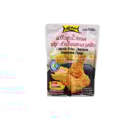 Bột chiên gà Lobo Thái Lan