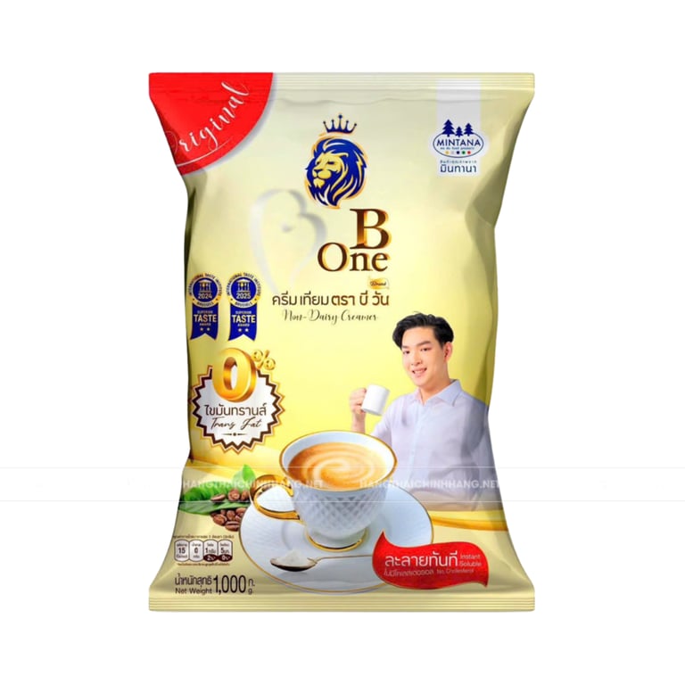 Bột Kem Béo BOne Thái Lan 1Kg