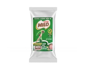 Bột Milo Nestlé Túi 1kg