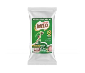 Bột Milo Nestlé Túi 1kg
