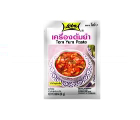 Bột nấu Tom Yum Lobo Thái Lan