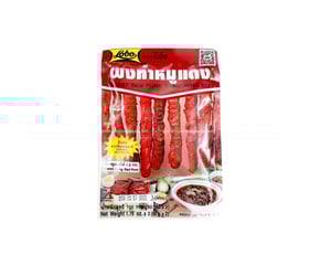 Bột xá xíu Lobo Thái Lan