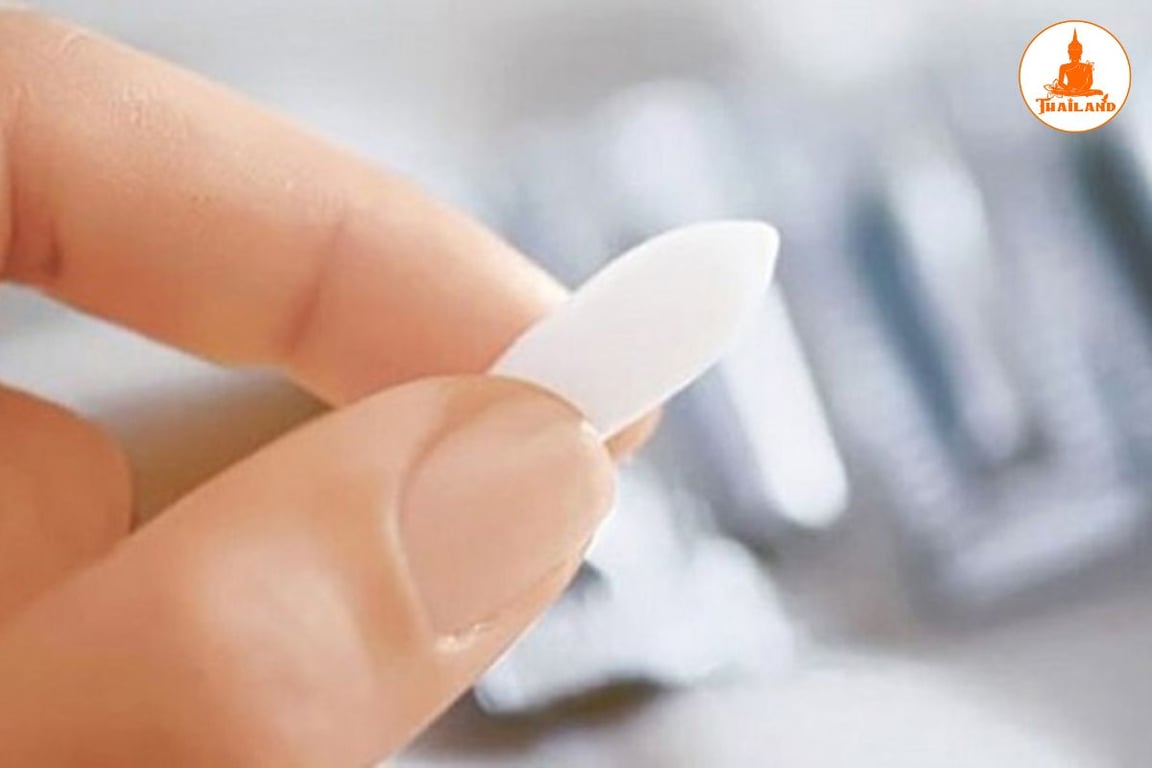 Sử dụng viên đặt Defungo 1 viên/ngày trong 3 ngày liên tiếp