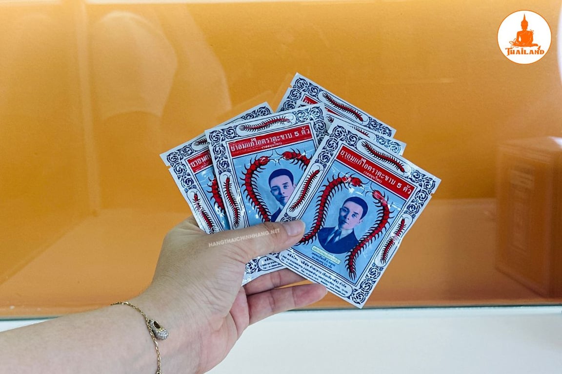 Bạn có thể mua trực tiếp hoặc đặt hàng online tại cửa hàng Hàng Thái Chính Hãng