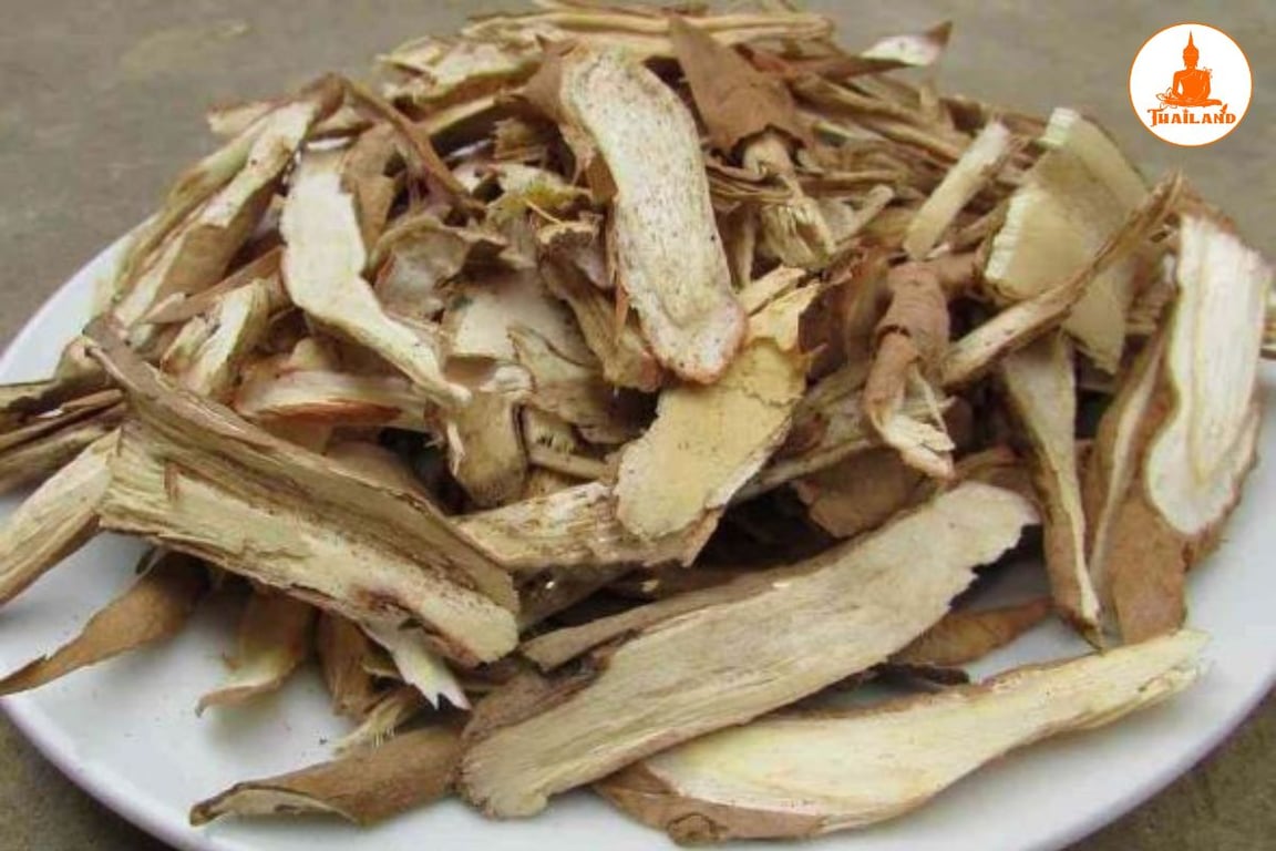 Sâm cau thường được sử dụng với mục đích hỗ trợ bổ thận, tăng cường sinh lực