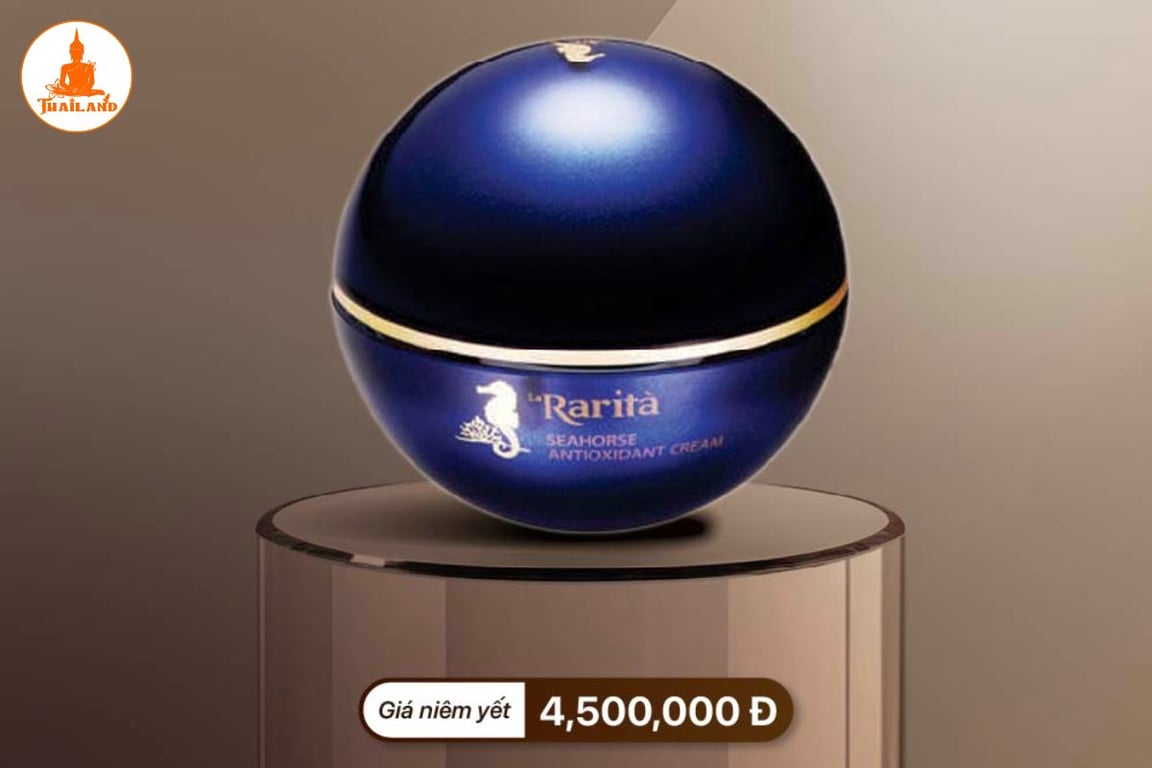 Kem cá ngựa Yobe Rarita