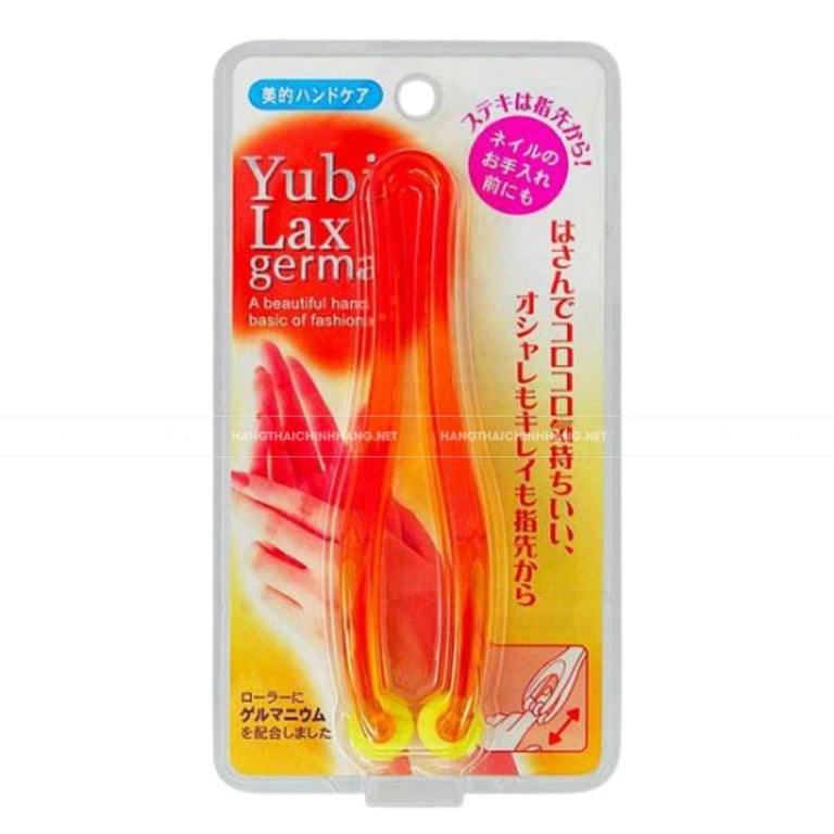 Cây lăn massage ngón tay và bàn tay DHA
