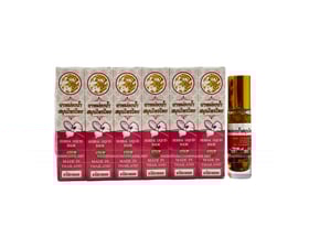 Combo 12 chai dầu lăn 20 vị thảo dược Herbal Liquid Balm (nay là 30 vị)