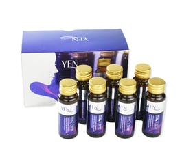 Combo 7 Chai Nước Yến Dinh Dưỡng Collagen