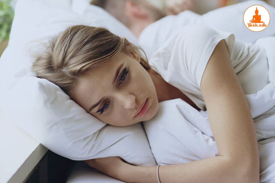 Rối loạn nội tiết tố nữ là tình trạng cơ thể sản xuất hormone bất thường