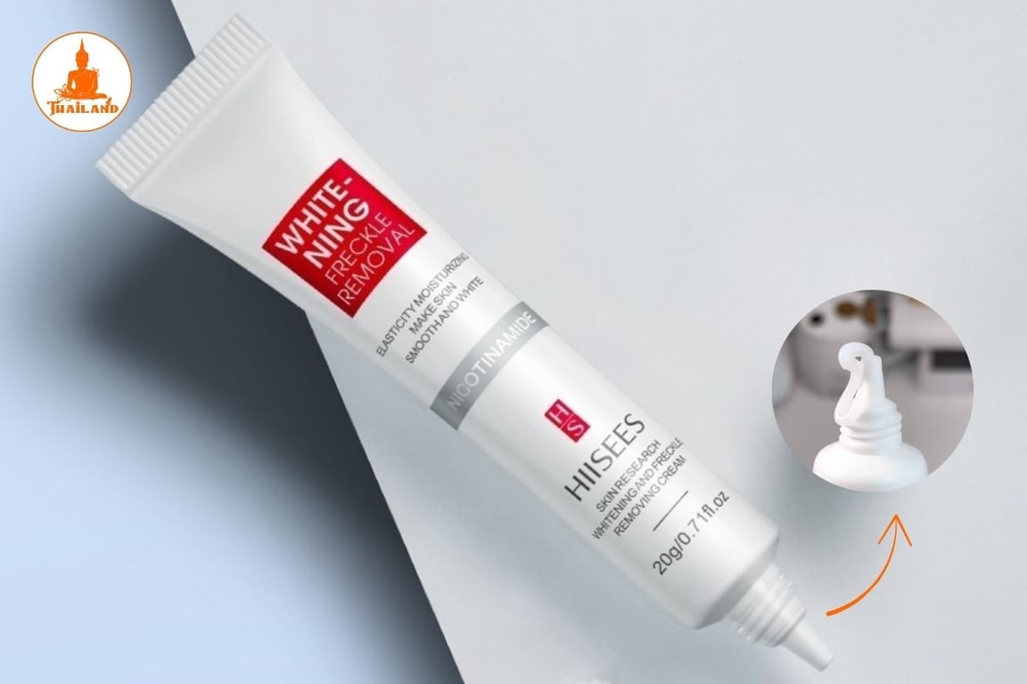 Hiện tại, không có bất kỳ công bố chính thức nào cho thấy kem Youbuy chứa corticoid