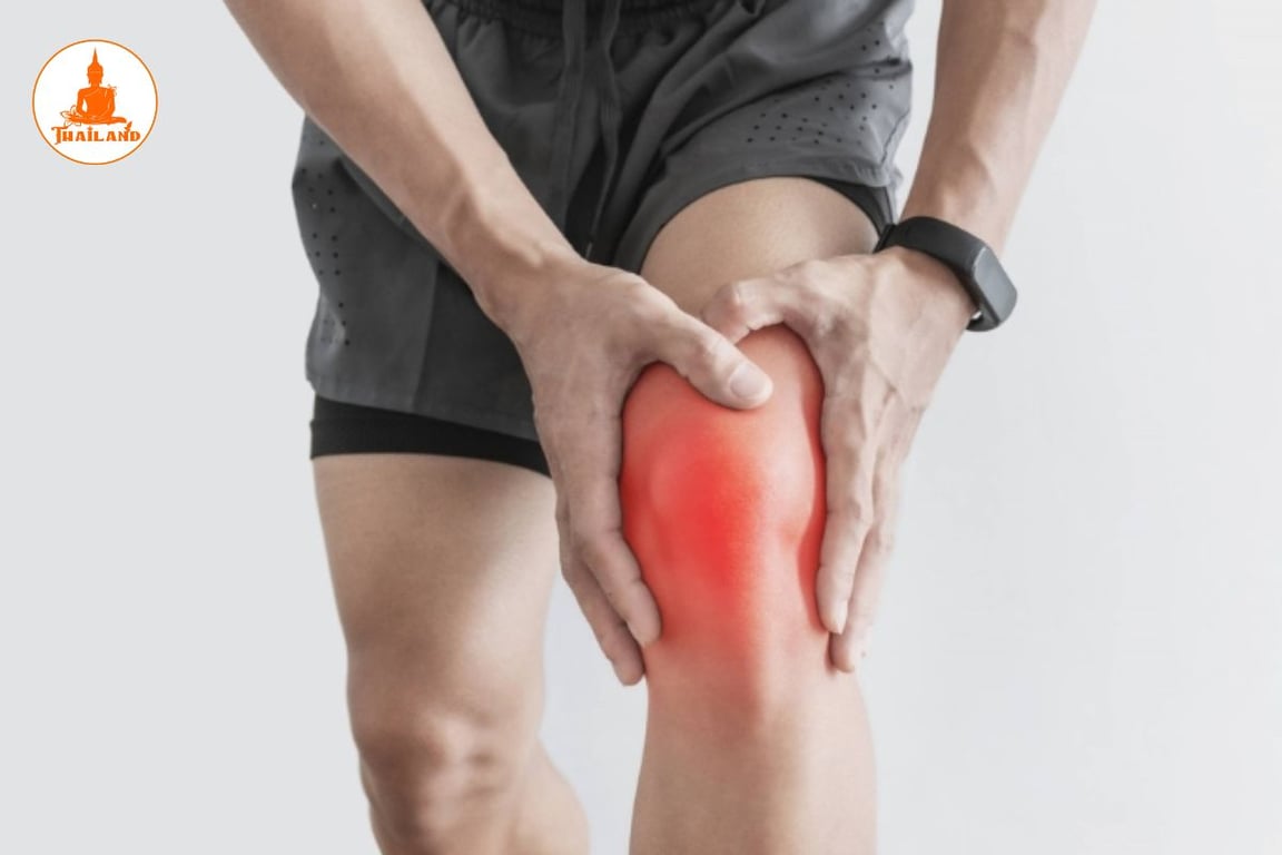 Thuốc xương khớp Thái Lan hiện đang được nhiều người tin dùng nhờ hiệu quả nhanh, giá thành phải chăng