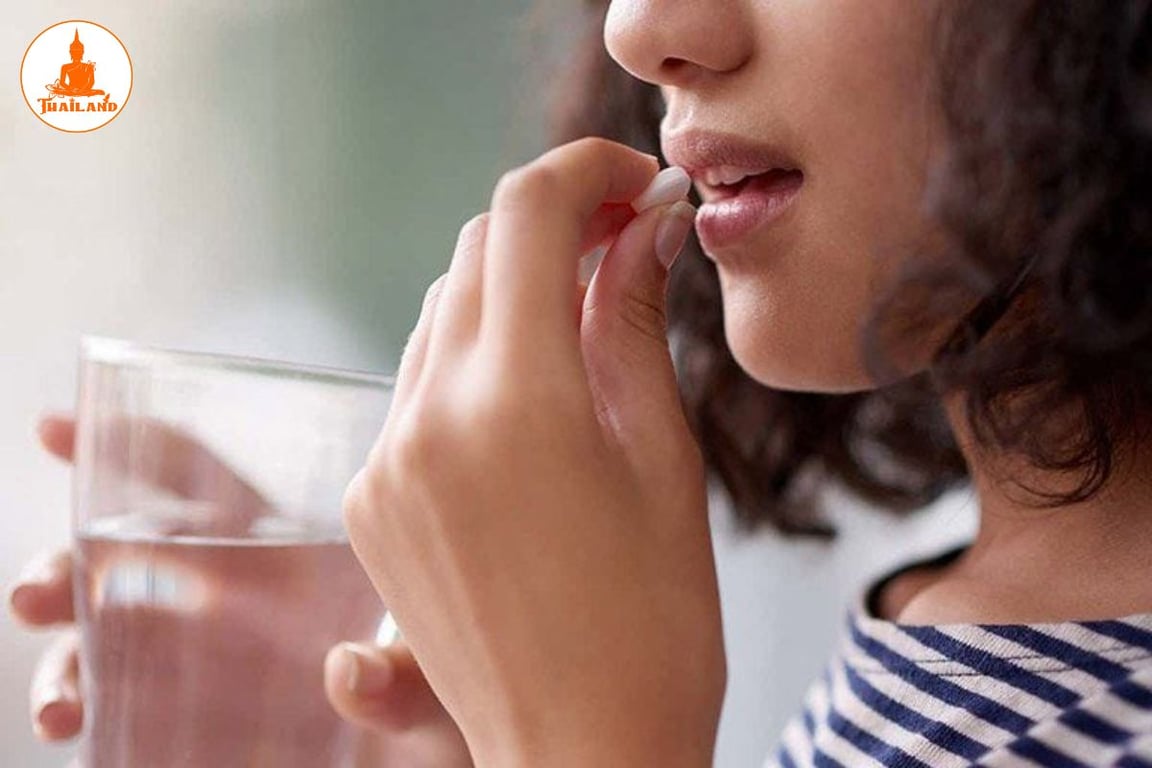 bác sĩ thường kê đơn thuốc nội tiết nhằm giúp cơ thể lấy lại sự cân bằng hormone