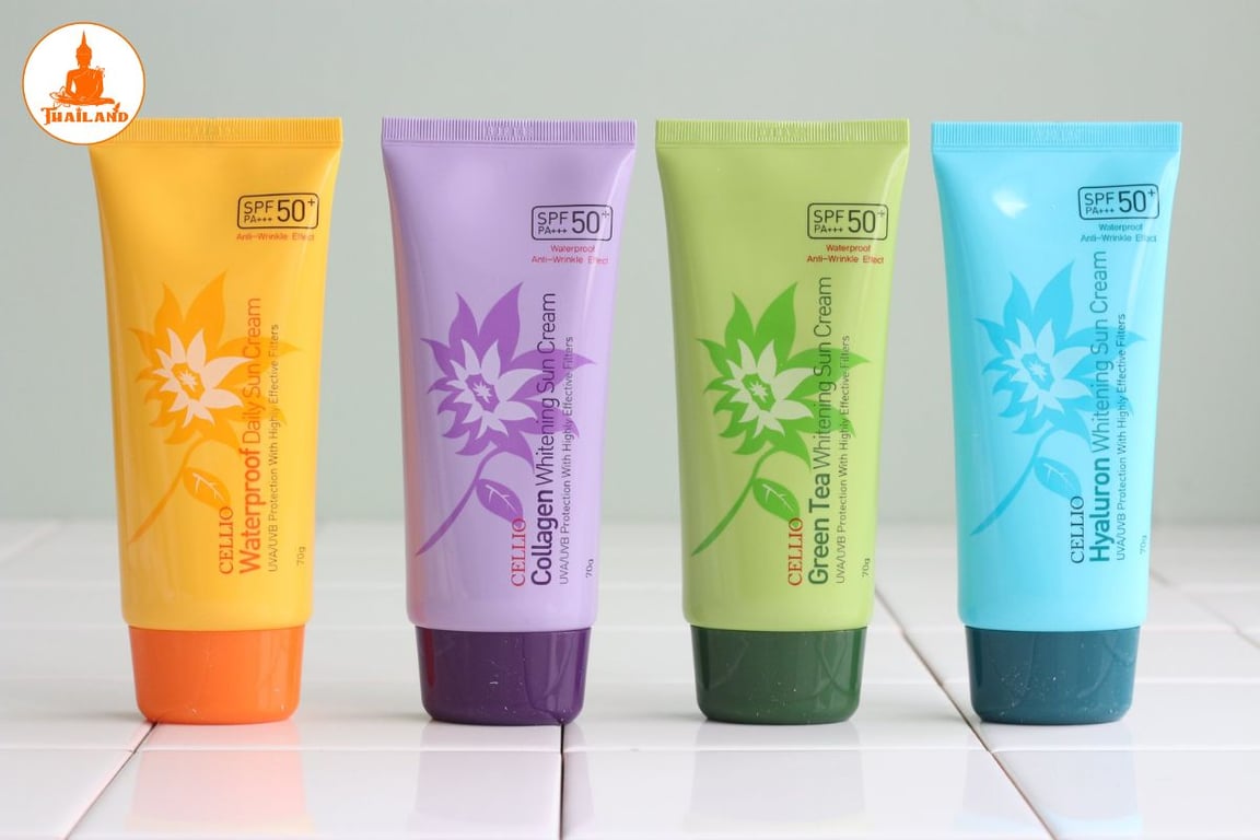 Hiện vẫn chưa có bất kỳ cơ quan chức năng nào chính thức xác nhận rằng kem chống nắng Cellio là hàng gia công