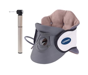 Đai Hơi Kéo Dãn Đốt Sống Cổ