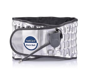 Đai lưng cột sống Haili Care