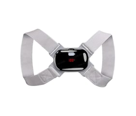 Đai Rung Chống Gù Lưng Thông Minh