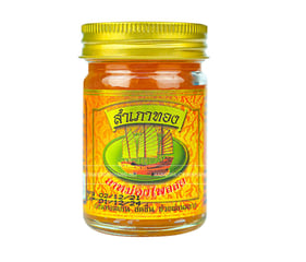 Dầu cù là cánh buồm vàng Thái Lan