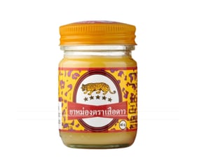 Dầu cù là con báo Leopard Brand Balm Thái Lan