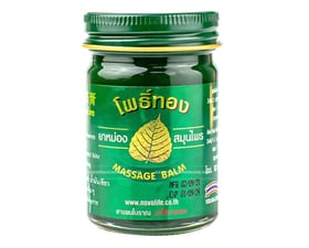 Dầu cù là lá bồ đề Thái Lan