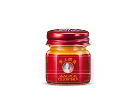 Dầu cù là ông già đỏ Siang Pure Balm