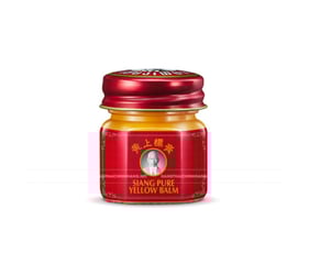 Dầu cù là ông già đỏ Siang Pure Balm