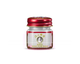 Dầu cù là ông già trắng Siang Pure Balm