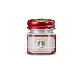 Dầu cù là ông già trắng Siang Pure Balm