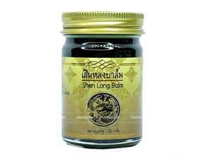 Dầu cù là Shen Long Balm