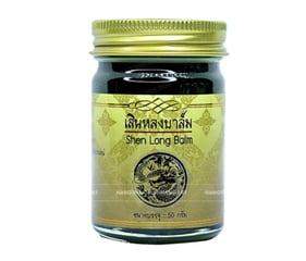 Dầu cù là Shen Long Balm