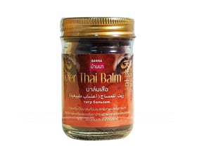Dầu cù là hổ Tiger Thai Balm Thái Lan