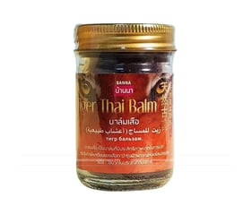 Dầu cù là hổ Tiger Thai Balm Thái Lan