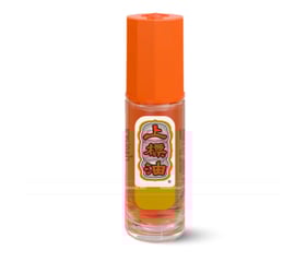 Dầu gió Siang Pure Oil Formula Ball Tip chai lăn 3cc