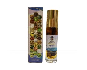 Dầu lăn thảo dược 30 vị Otop Herbal Liquid Balm Yatim Brand