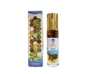 Dầu lăn thảo dược 30 vị Otop Herbal Liquid Balm Yatim Brand