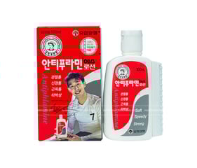 Dầu nóng xoa bóp Hàn Quốc Antiphlamine