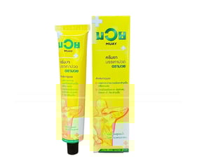 Dầu nóng xoa bóp Muay Thái 100g