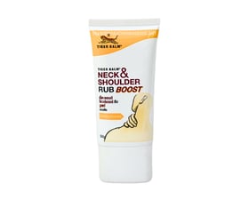Dầu xoa bóp cổ và vai Tiger Balm Neck & Shoulder Rub Boost