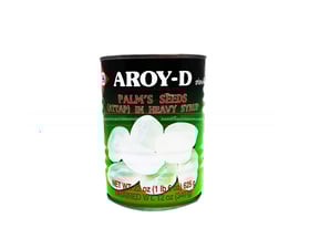 Dừa ngâm đường Aroy-D Thái Lan