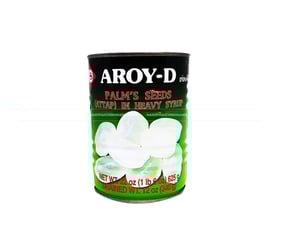 Dừa ngâm đường Aroy-D Thái Lan