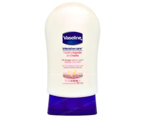Dưỡng da tay Vaseline Healthy Hands 85ml 