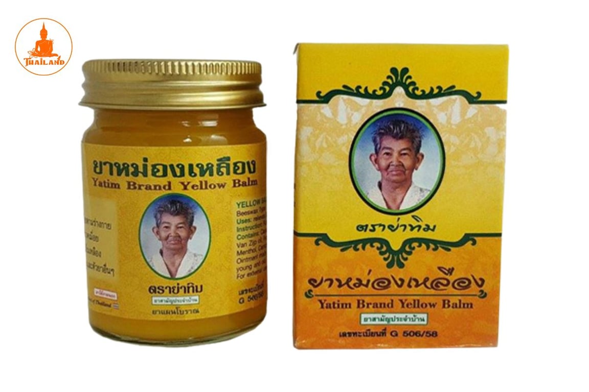 Dầu cù là 22 vị hỗ trợ giảm đau cơ, bong gân, bầm tím