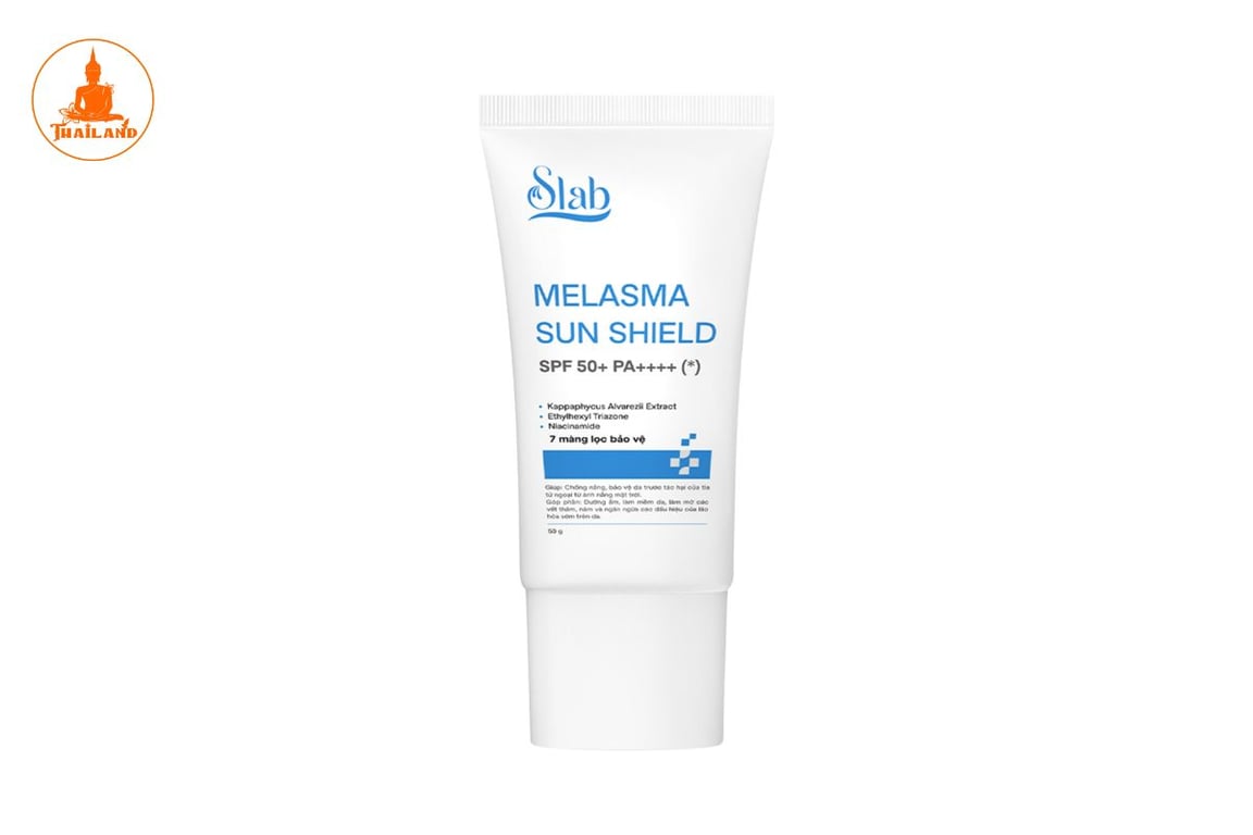 Kem chống nắng Melasma Sunshield 