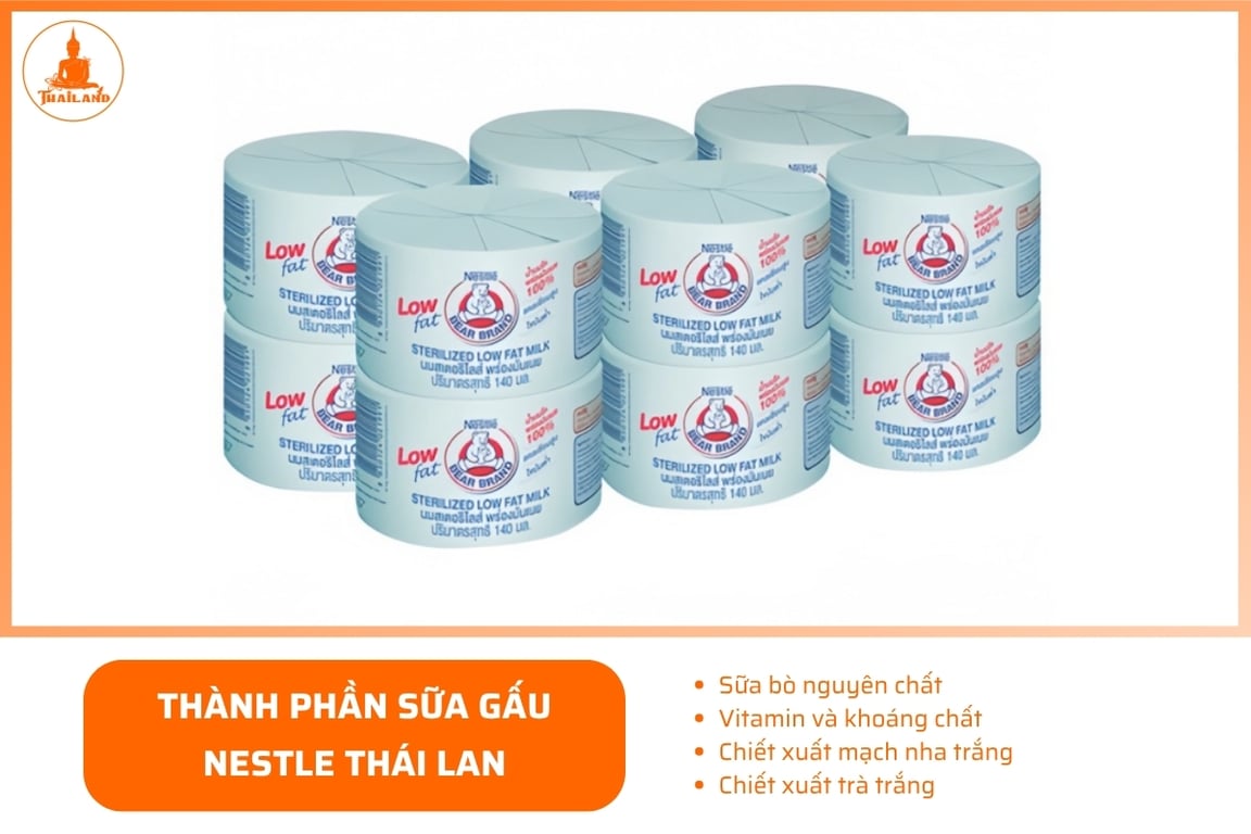 Sản phẩm không chứa chất bảo quản, chất tạo màu hay tạo mùi nhân tạo