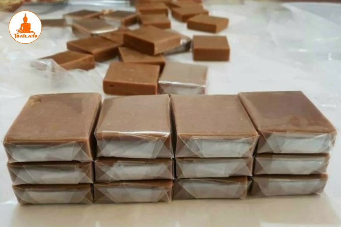 Cao Thái Lan có công dụng tráng dương, trừ phong thấp, mạnh gân cốt