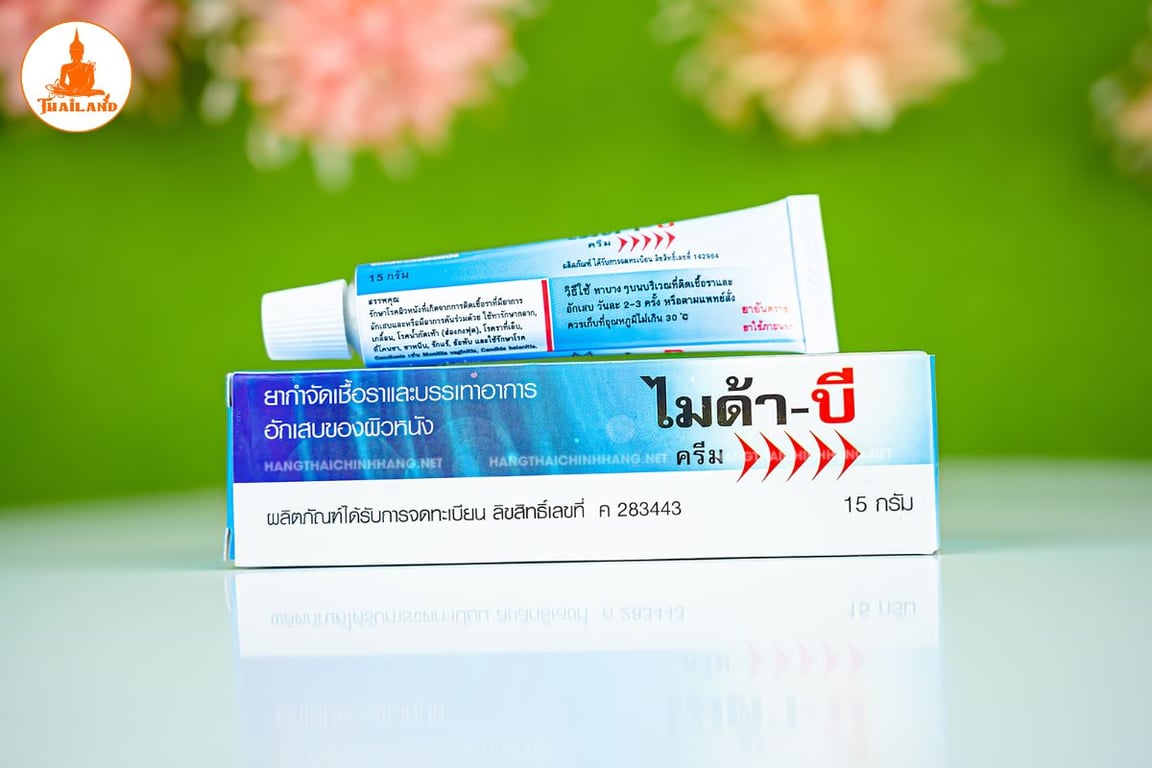 Sản phẩm mang lại hiệu quả thấy rõ sau 1–2 tuần