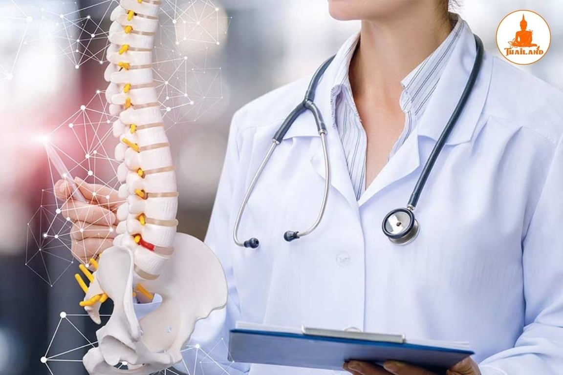Mổ gai cột sống là lựa chọn được nhiều người cân nhắc khi mong muốn chấm dứt nhanh chóng tình trạng đau nhức