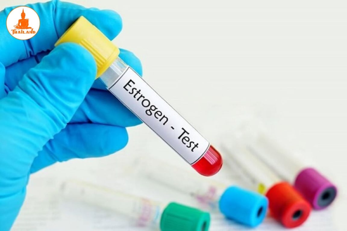 Xét nghiệm estrogen được thực hiện để xác định nồng độ hormone estrogen trong cơ thể