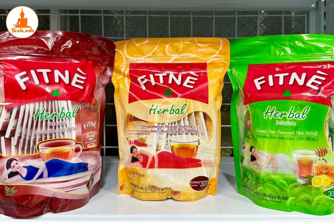 Việc sử dụng trà Fitne không đúng liều lượng có thể dẫn đến một số tác dụng phụ